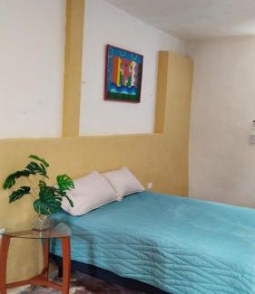 Centro Casa | Mexican House
