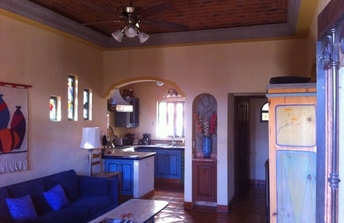 Ajijic Casa | Mexicano Jewel Casa ....... Allan Fotheringham Nos alojamos aquí!
