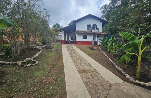 San Sebastián del Oeste Casa | MEXICAN HOUSE WITH LOVE