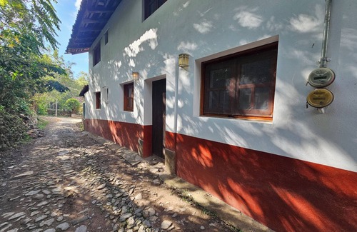 San Sebastián del Oeste Casa | MEXICAN HOUSE WITH LOVE
