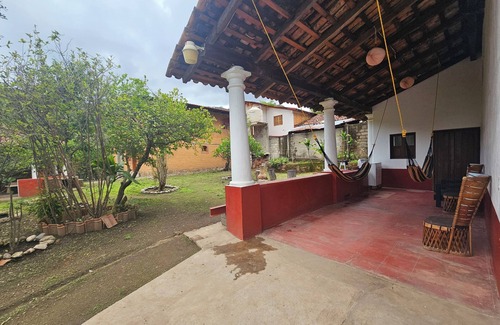 San Sebastián del Oeste Casa | MEXICAN HOUSE WITH LOVE