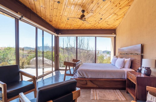 Valle de Guadalupe Hotel | Mexico en la Piel