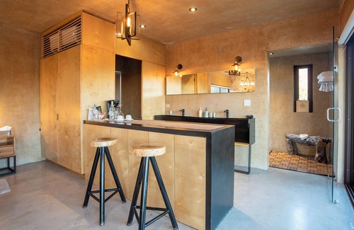 Valle de Guadalupe Hotel | Mexico en la Piel