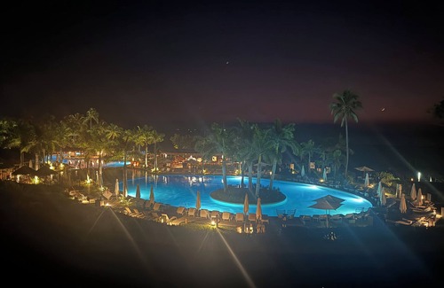 Las Jarretaderas Apartamento | Mexico's Disneyland Suites - Studio, 1 bedroom and 2 bedroom available