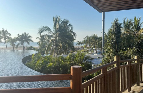 Las Jarretaderas Apartamento | Mexico's Disneyland Suites - Studio, 1 bedroom and 2 bedroom available