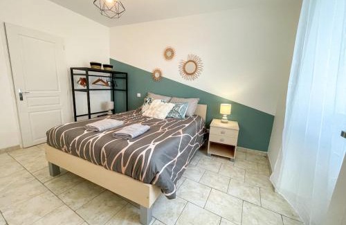 Lantriac Casa | Meygal Color - WiFi - 3 étoiles - 20min du Puy