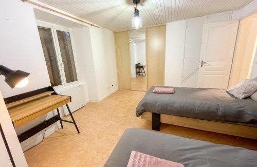 Lantriac Casa | Meygal Color - WiFi - 3 étoiles - 20min du Puy