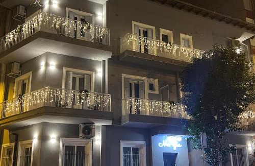 Thessaloniki Apartamento | MeYia studios