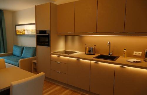 Soltau Apartamento | Meyn's Apartments