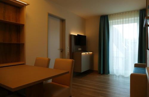Soltau Apartamento | Meyn's Apartments