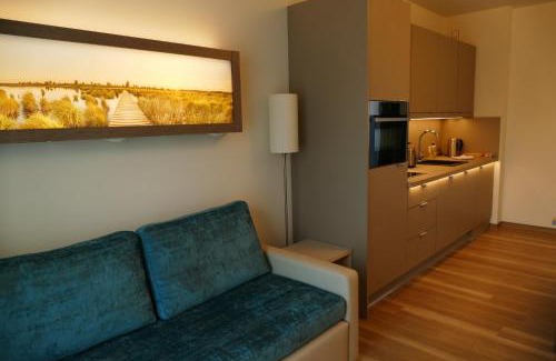 Soltau Apartamento | Meyn's Apartments