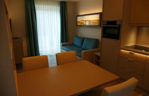 Soltau Apartamento | Meyn's Apartments