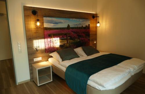 Soltau Apartamento | Meyn's Apartments