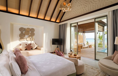 Lhaviyani Atoll Complejo | Meyyafushi Maldives