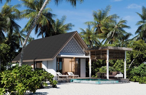Lhaviyani Atoll Complejo | Meyyafushi Maldives