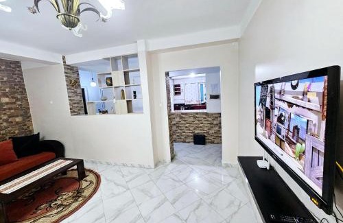 Jijel Apartamento | Mezghitane Apartment - Jijel
