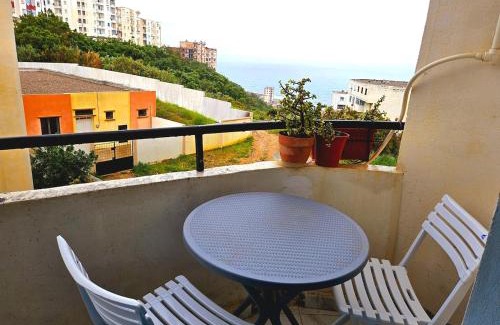 Jijel Apartamento | Mezghitane Apartment - Jijel