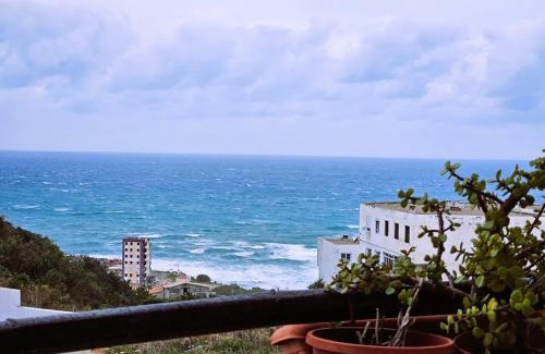 Jijel Apartamento | Mezghitane Apartment - Jijel