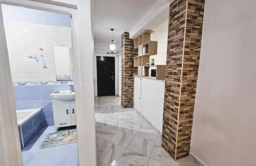 Jijel Apartamento | Mezghitane Apartment - Jijel