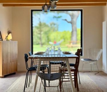 Plouguerneau Casa | MEZKOLE - Maison de vacances familiale à Plouguerneau 10 personnes, jardin, proche plages