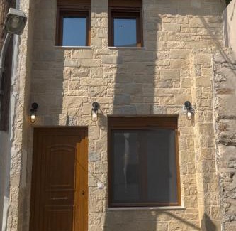 Khora Sfakion Apartamento | Mezoneta "Braos Villa"