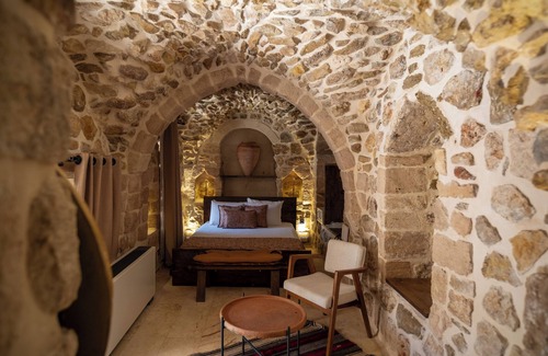 Artuklu Hotel | MEZOVA HOTEL
