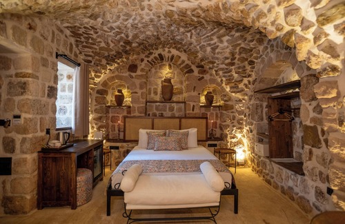 Artuklu Hotel | MEZOVA HOTEL
