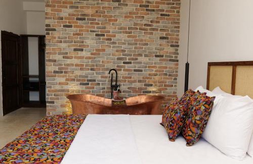 Artuklu Hotel | Mezova Otel