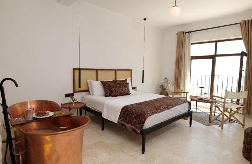 Artuklu Hotel | Mezova Otel