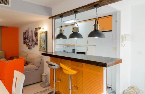La Catedral Apartamento | Mezquita Apart. with Free Parking