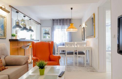 La Catedral Apartamento | Mezquita Apart. with Free Parking