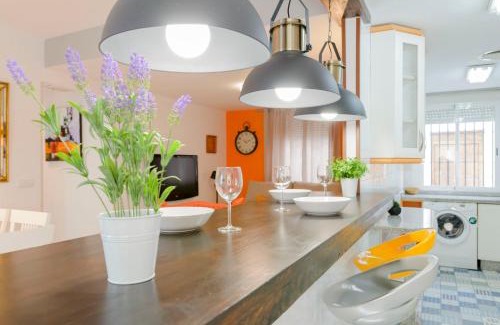 La Catedral Apartamento | Mezquita Apart. with Free Parking