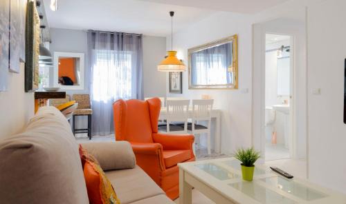 La Catedral Apartamento | Mezquita Apart. with Free Parking