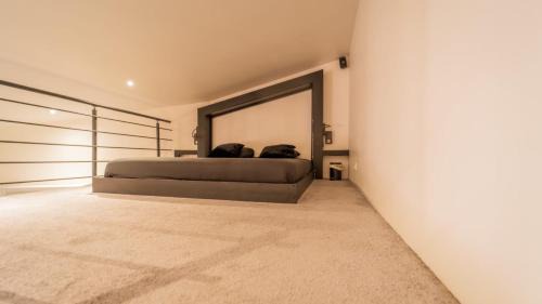 Precy-sur-Oise Cama Y Desayuno | Mezza 47 spa