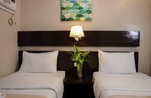 Koronadal Hotel | Mezza Hotel