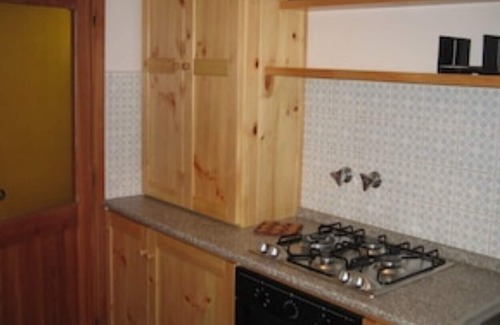 Aviatico Apartamento | Mezzanine floor apartment - Villa Franca