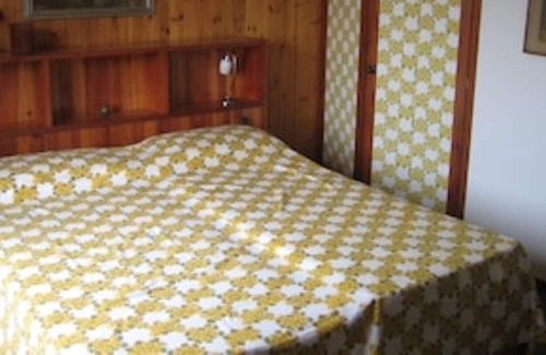 Aviatico Apartamento | Mezzanine floor apartment - Villa Franca