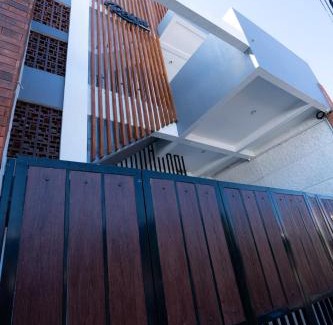 Renon Apartamento | Mezzanine Luxury Smart Room - Sanur