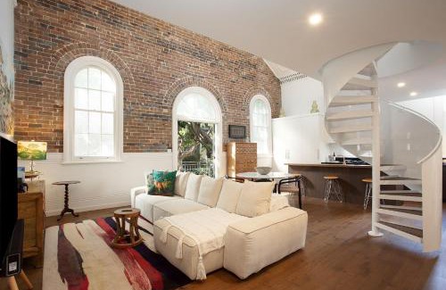 Bondi Junction Apartamento | Mezzanine Magic, Bondi Junction