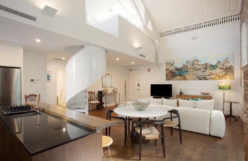 Bondi Junction Apartamento | Mezzanine Magic, Bondi Junction