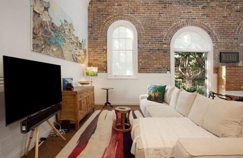 Bondi Junction Apartamento | Mezzanine Magic, Bondi Junction