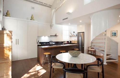 Bondi Junction Apartamento | Mezzanine Magic, Bondi Junction