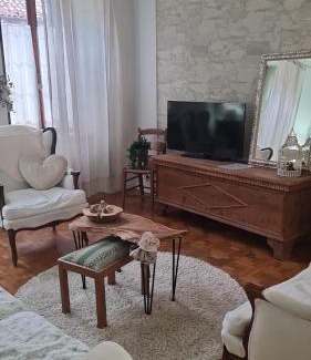 Feltre Apartamento | Mezzaterra 10 tourits accomodation