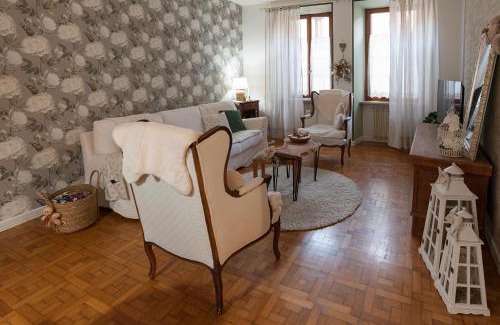 Feltre Apartamento | Mezzaterra 10 tourits accomodation