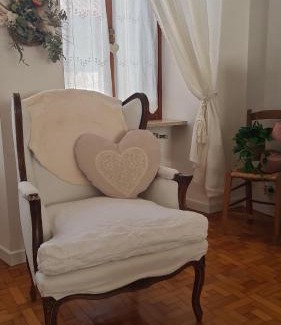 Feltre Apartamento | Mezzaterra 10 tourits accomodation