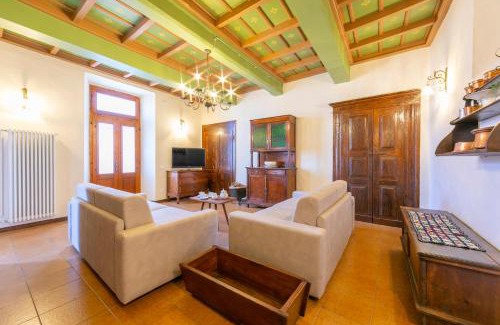 Azzano Apartamento | Mezzegra Appartamento Le ERE