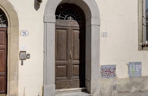 Sant' Ambrogio Apartamento | Mezzo 24 in Firenze With 2 Bedrooms and 1 Bathrooms
