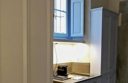 Sant' Ambrogio Apartamento | Mezzo 46 in Firenze With 2 Bedrooms and 2 Bathrooms