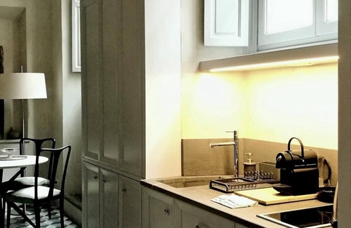 Sant' Ambrogio Apartamento | Mezzo 46 in Firenze With 2 Bedrooms and 2 Bathrooms