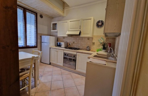 Sant' Ambrogio Apartamento | Mezzo 8 in Firenze With 2 Bedrooms and 1 Bathrooms